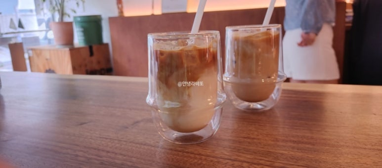 보현커피 이미지