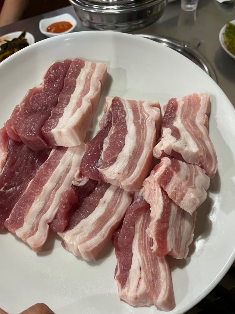 마포통숯불구이 이미지
