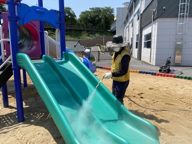 서해삼육초등학교 이미지