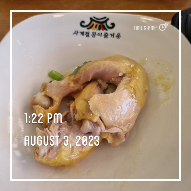 백세투어 이미지