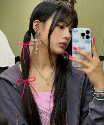 지윤헤어 이미지