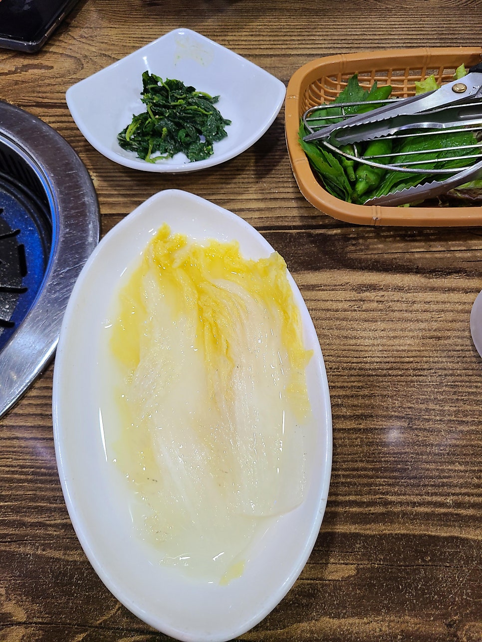 두메산골한우마을 이미지