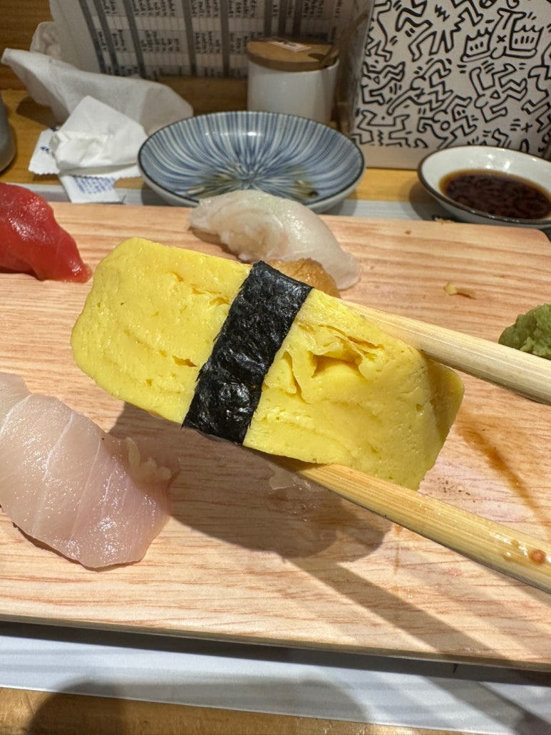 스시도모다찌 이미지