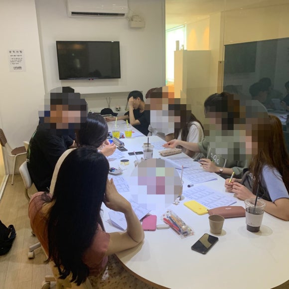 카페이룸 이미지