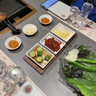 띠아모플라워&커피데이 이미지