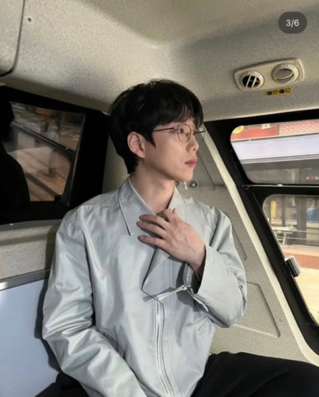 주민헤어 이미지
