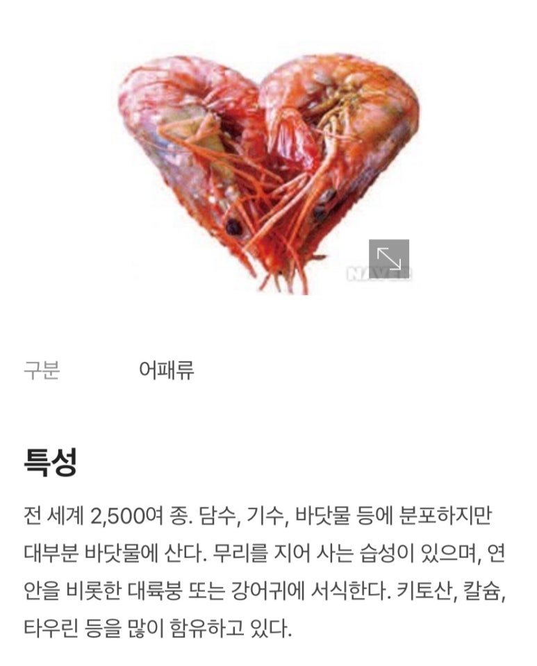 게장장이 이미지