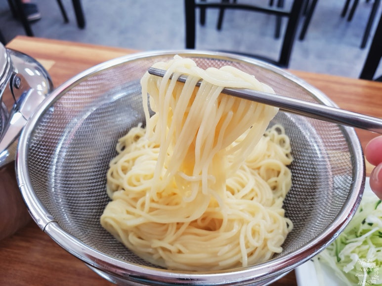 할매국수 모현점 이미지