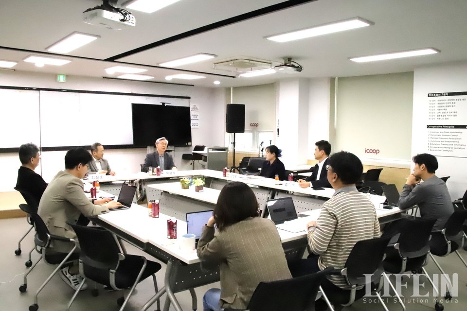 드림드림 사회적협동조합 이미지