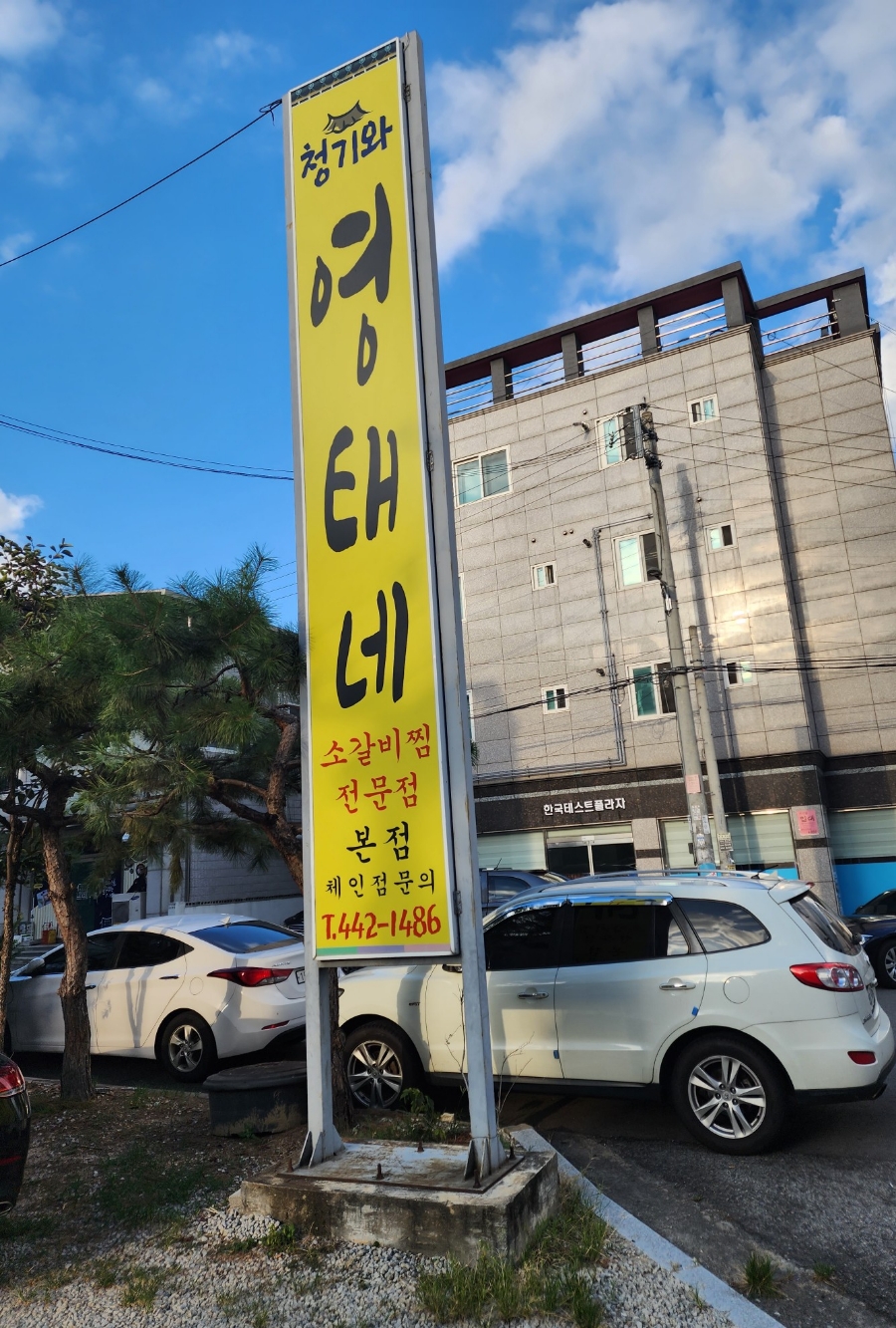 청기와영태네 이미지