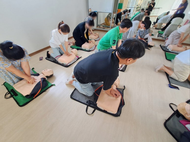 사회적협동조합 공정여행 신나는 여행 이미지