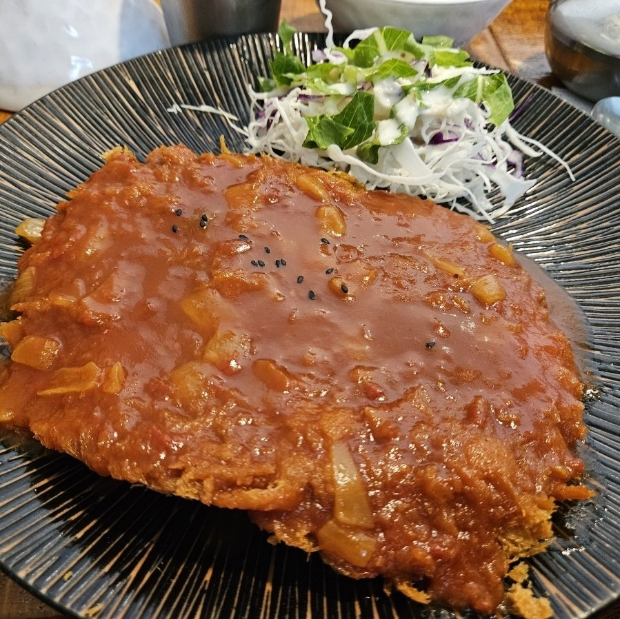 이상돈돈까스 이미지
