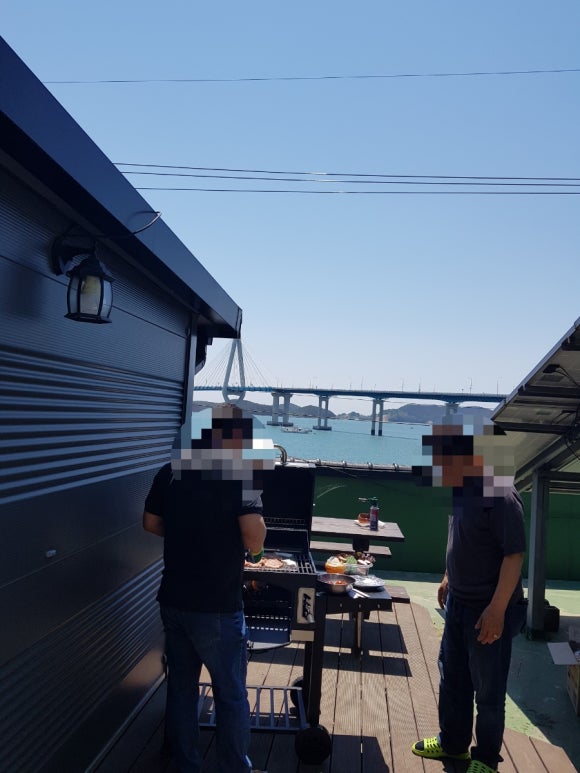 원산도민박숙박 이미지
