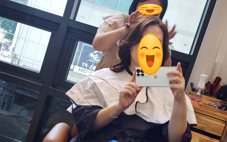 정하영미용실 이미지
