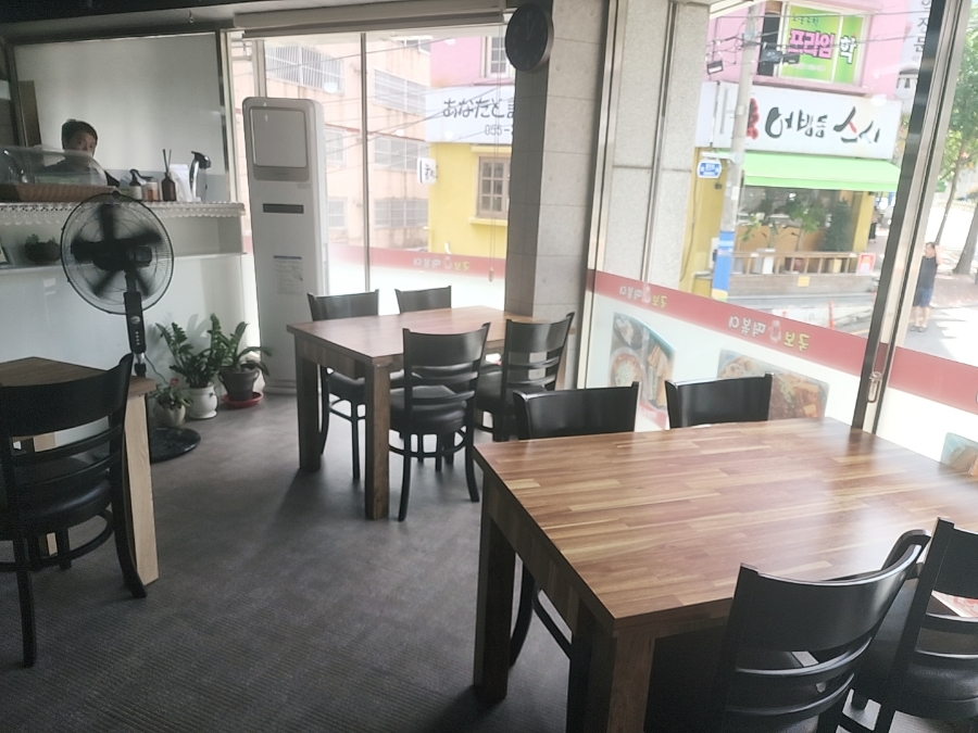 국보떡볶이 이미지