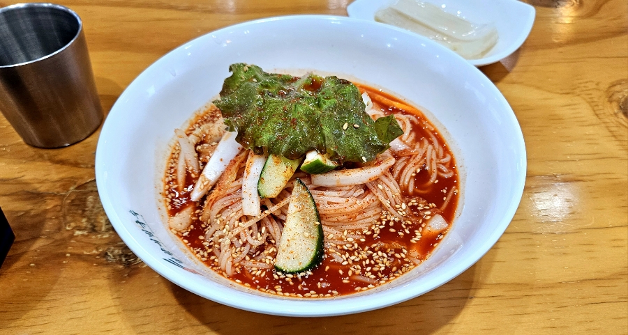 망향비빔국수가산디지털단지점 이미지