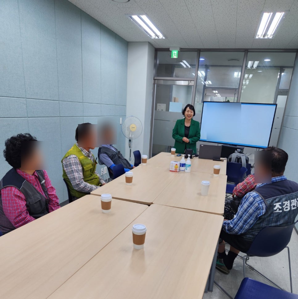 예송종합조경 이미지