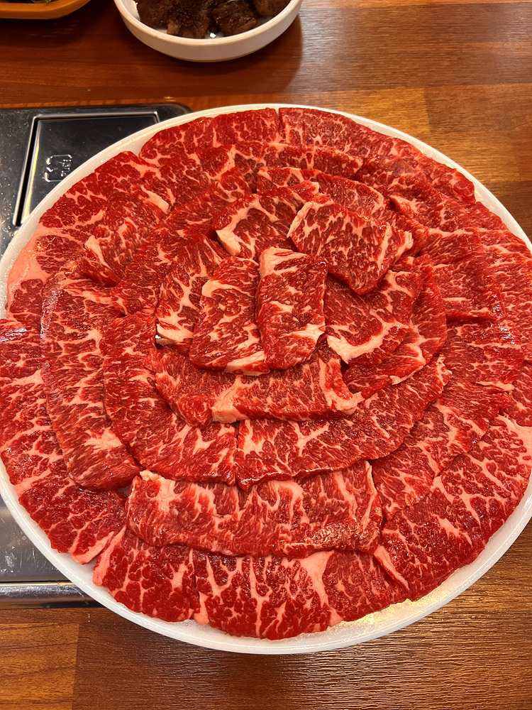 정육식당 음메 이미지