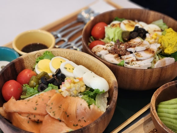 치코커피 이미지
