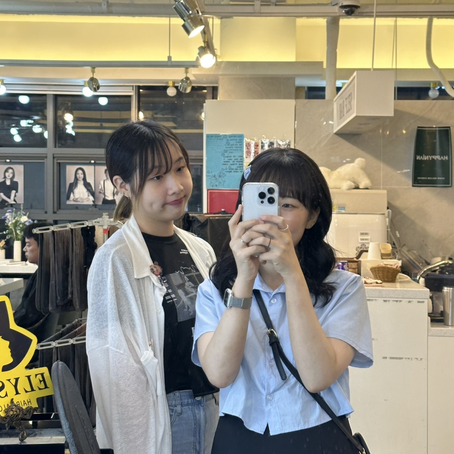 민서네미용실 이미지