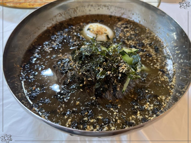 메밀마당 이미지