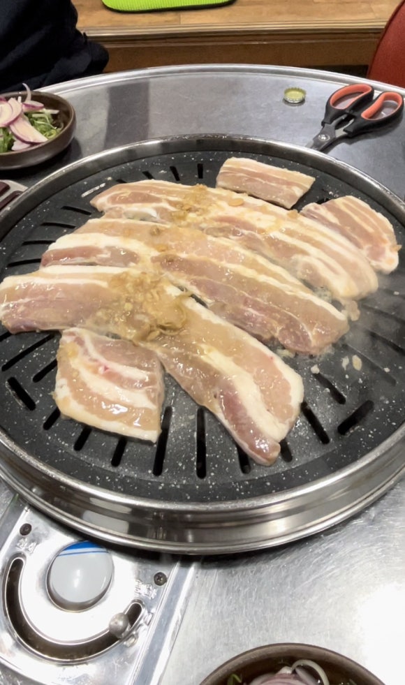 시골된장갈비 이미지