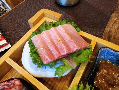 복남참치 이미지