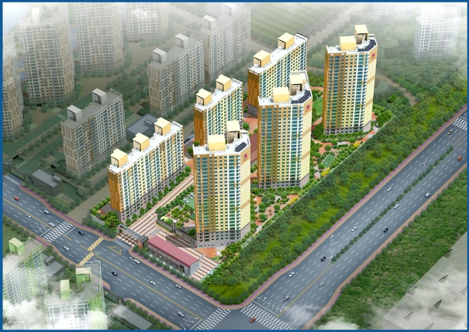 신항마린 이미지