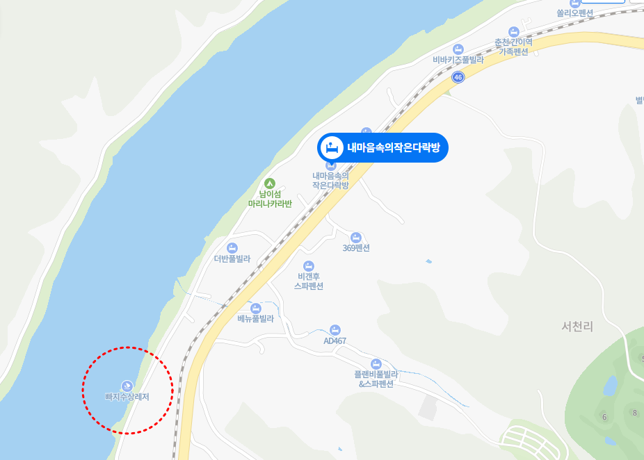 내마음속작은다락방 이미지