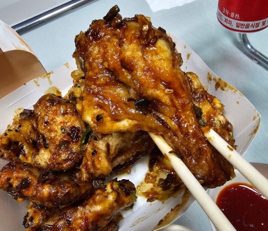 비에이치씨돌산점 이미지