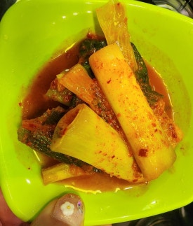 한솜반찬 이미지