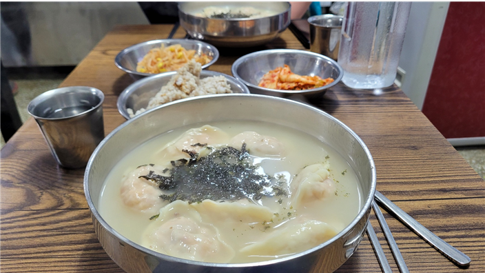 송월식당 이미지