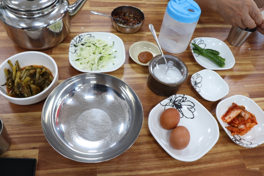 할매국수 모현점 이미지