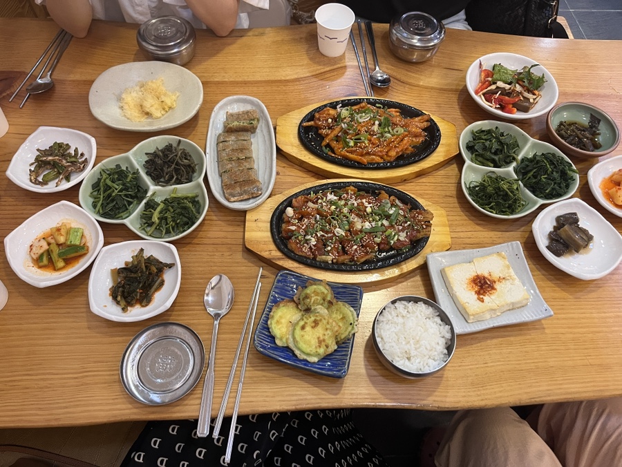 오대산달빛미소 이미지