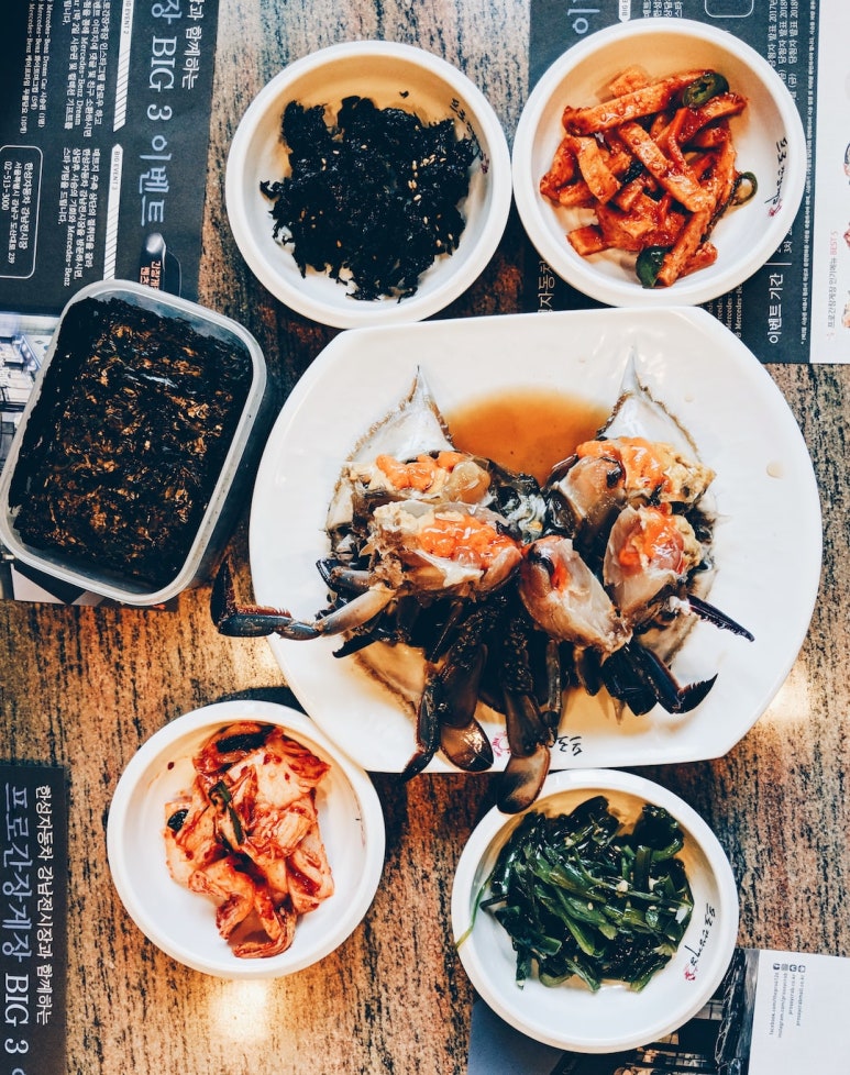 오래오래식품 이미지
