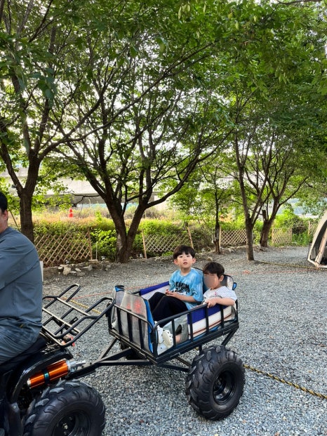 캠핑돗가비 이미지