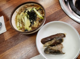 기종이네우럭매운탕 이미지