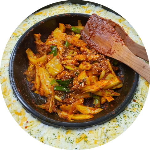 유가네 충북증평점 이미지