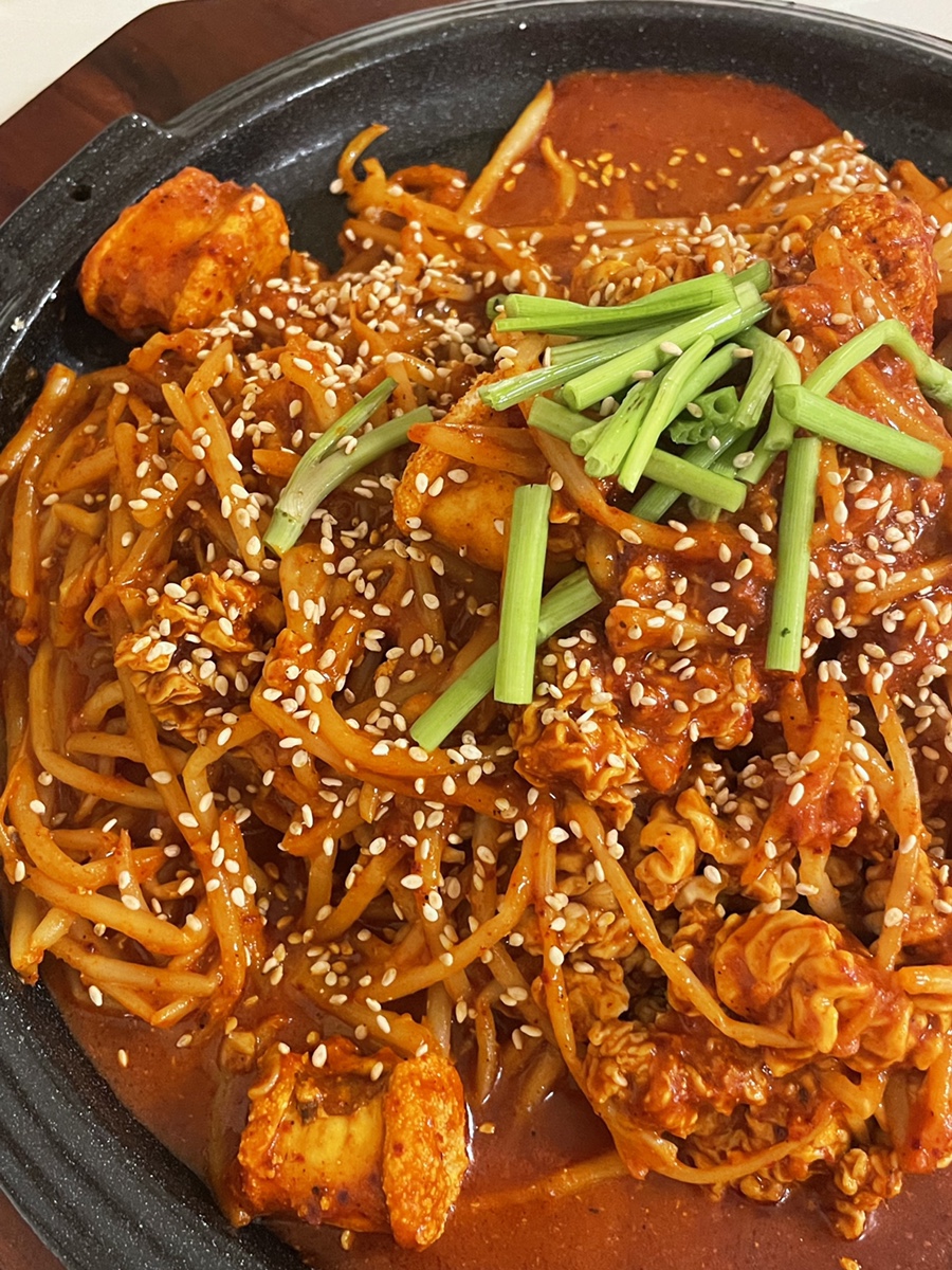 영덕물회 이미지