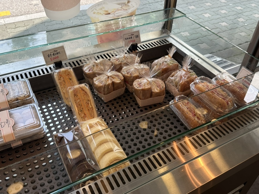 브레드홍 이미지