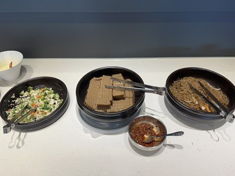 한상차림코다리명가물왕점 이미지