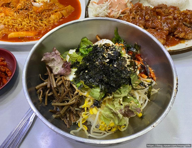 도마토김밥 용문점 사진 4