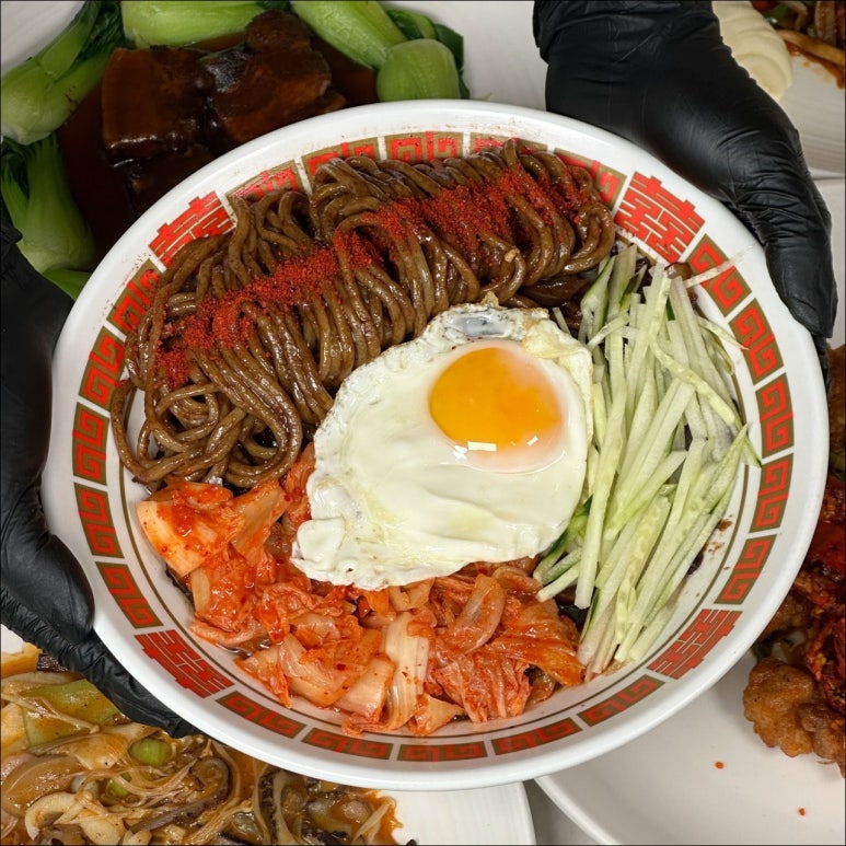 짬뽕여빈 이미지