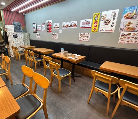 홍짜장군포삼성 이미지