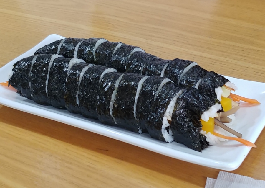충정로김밥 이미지
