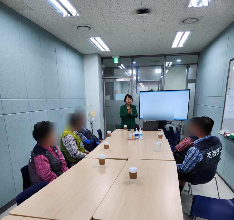 예송종합조경 이미지