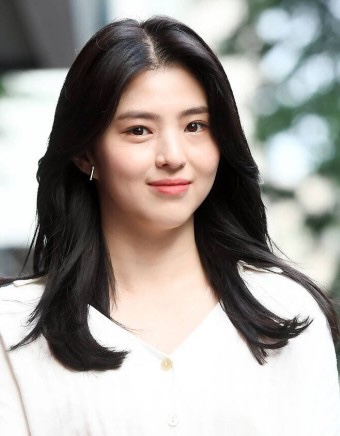 온 헤어 이미지