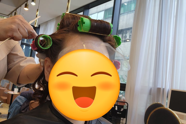 정하영미용실 이미지