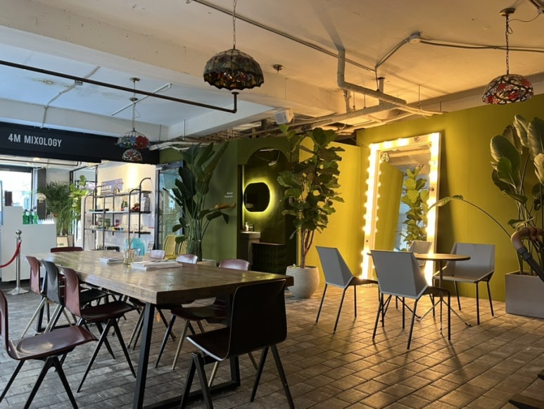 카페 4M(cafe 4M) 이미지