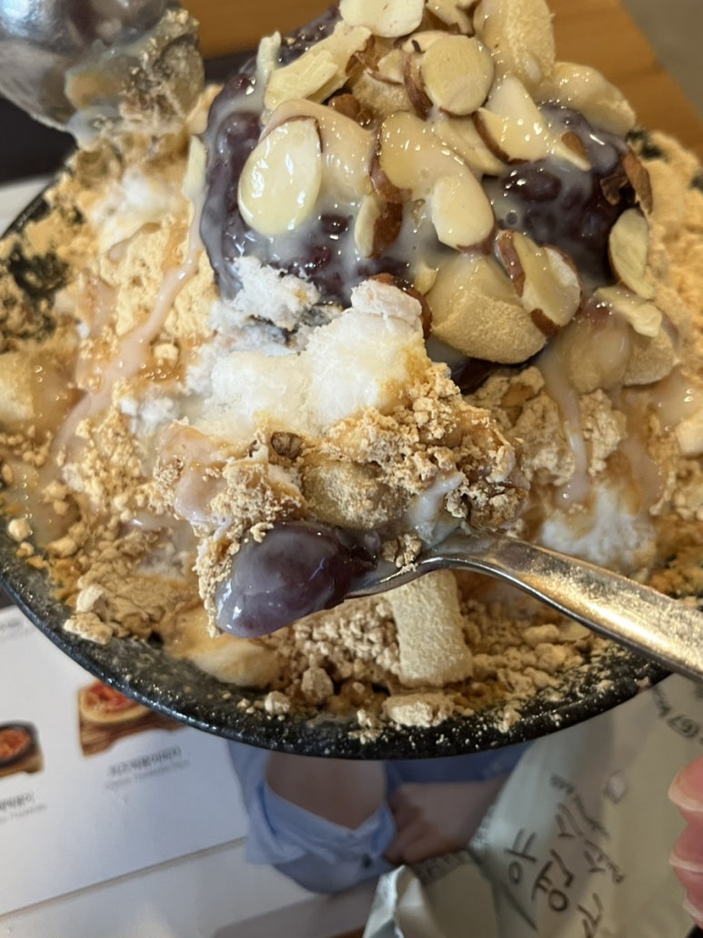 설빙김해삼계점 이미지